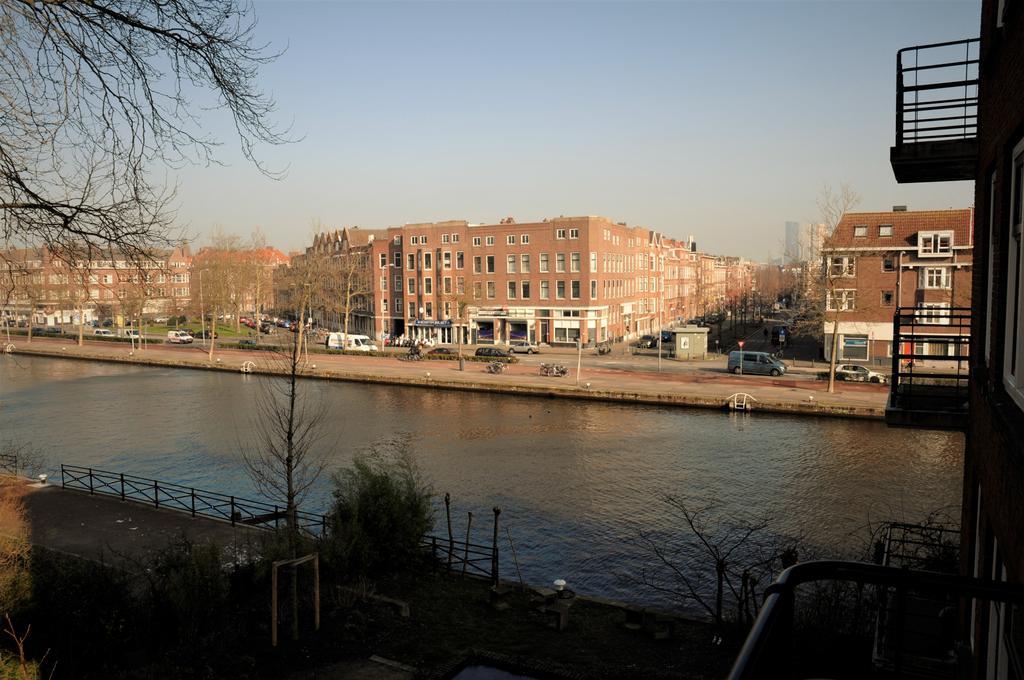 Sam'S Place Rotterdam Extérieur photo